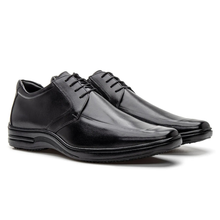 Sapato de Couro Masculino