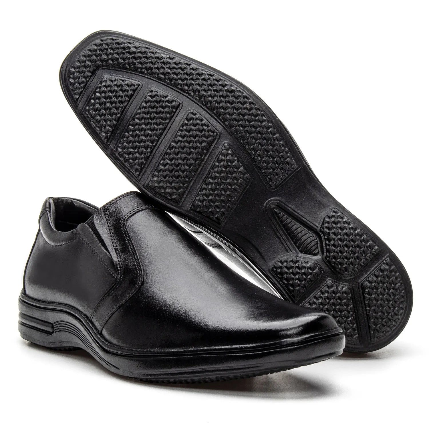 Sapato de Couro